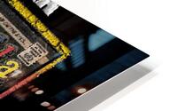 Arctic Monkeys 11 HD Metal print