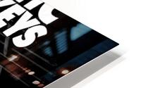 Arctic Monkeys 22 HD Metal print