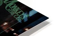 Arctic Monkeys 30 HD Metal print