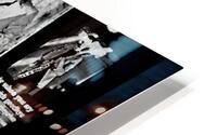 Arctic Monkeys 31 HD Metal print