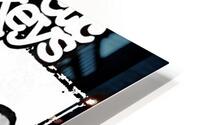 Arctic Monkeys 53 HD Metal print