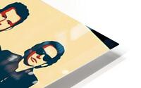 Arctic Monkeys 59 HD Metal print