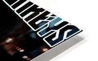 Arctic Monkeys 62 HD Metal print
