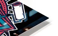 Arctic Monkeys 2 HD Metal print