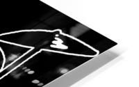 Arctic Monkeys 11 HD Metal print