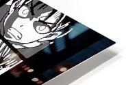 Attack on Titan 12 HD Metal print
