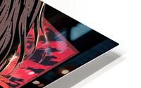 Attack on Titan 30 HD Metal print