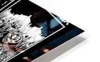 Attack on Titan 31 HD Metal print