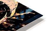 Attack on Titan 42 HD Metal print