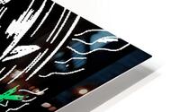 Attack on Titan 44 HD Metal print