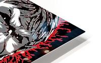Attack on Titan 56 HD Metal print