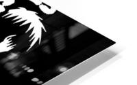 Attack on Titan 57 HD Metal print