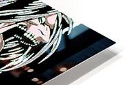 Attack on Titan 20 HD Metal print