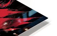Attack on Titan 32 HD Metal print
