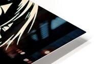 Attack on Titan 52 HD Metal print