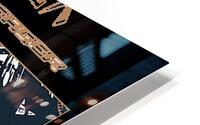 Attack on Titan 57 HD Metal print