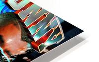 Bad Bunny 4 HD Metal print