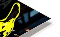 Bananarama 13 HD Metal print