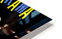 Bananarama 37 HD Metal print