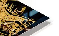 Casablanca 40 HD Metal print