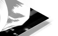 Case Closed 6 HD Metal print