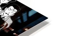 Case Closed 33 HD Metal print