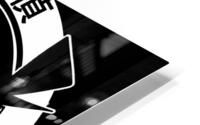 Case Closed 34 HD Metal print