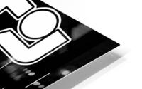 Case Closed 41 HD Metal print