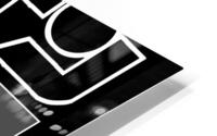 Case Closed 57 HD Metal print