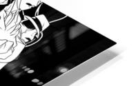 Case Closed 66 HD Metal print