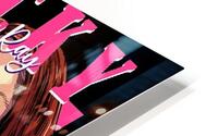 Childs Play 4 HD Metal print
