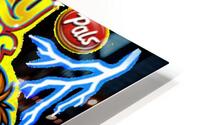 Childs Play 6 HD Metal print