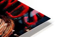 Childs Play 17 HD Metal print