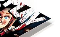 Childs Play 19 HD Metal print