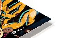 Childs Play 20 HD Metal print