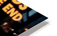 Childs Play 21 HD Metal print