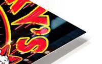 Childs Play 22 HD Metal print