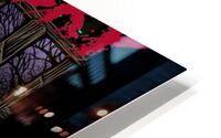 Childs Play 25 HD Metal print