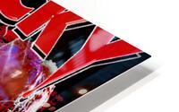 Childs Play 27 HD Metal print
