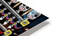 Childs Play 39 HD Metal print