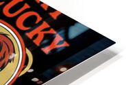 Childs Play 52 HD Metal print