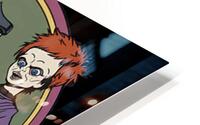 Childs Play 2 HD Metal print