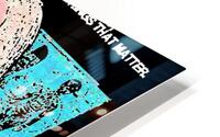 Childs Play 8 HD Metal print