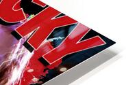 Childs Play 15 HD Metal print