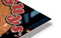 Childs Play 21 HD Metal print
