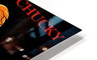 Childs Play 22 HD Metal print