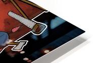Childs Play 27 HD Metal print