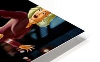 Childs Play 31 HD Metal print