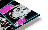 Childs Play 32 HD Metal print