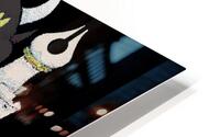 Cuphead 59 HD Metal print
